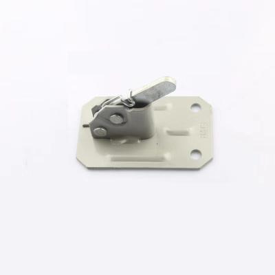 China Contemporary Formwork Spring Clip Clamp Fastener for sale