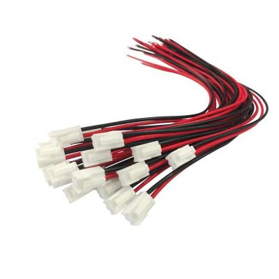 China Custom Auto Wiring Wire Harness Medical Wire Harness Automobile FPIC Manufacturer OEM Wire Harness for sale