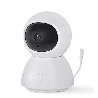 China Wholesale Smart Wireless Flip Home Care Baby Care Home Camera Doodle NIGHT VISION TUYA Main Camera HD for sale