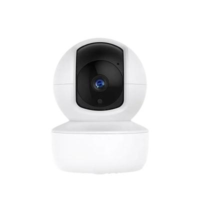 China NIGHT VISION 1080P HD Video Surveillance WiFi Network Monitor HD Wireless Smart Camera for sale