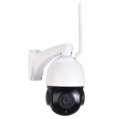 China NIGHT VISION 5 million machine 36x zoom outdoor HD night vision ball wireless wifi all metal outdoor monitor for sale