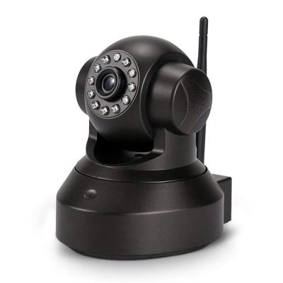 China 720P Mega NIGHT VISION CCTV WiFi HD Network Wireless CCTV Camera Shaking Head Shaking for sale