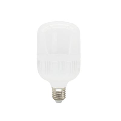 China Globe T100-1S LED bulbs 30W lampshade cup plastic lampshade lighting accessories and PC aluminum cover for sale