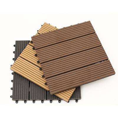 China Waterproof Wood Wpc , Hot Sale Outdoor Batten Wpc Factory Supply Waterproof Flooring for sale