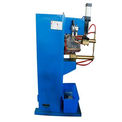 China Pneumatic Repair Machine Spot Welders Metal Spot Welding Machine Welder Welding Equipment for sale