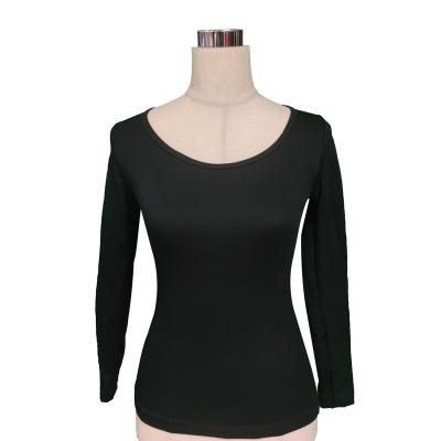 China QUICK DRY Factory Customized Ladies Thermal Underwear Wholesale for sale