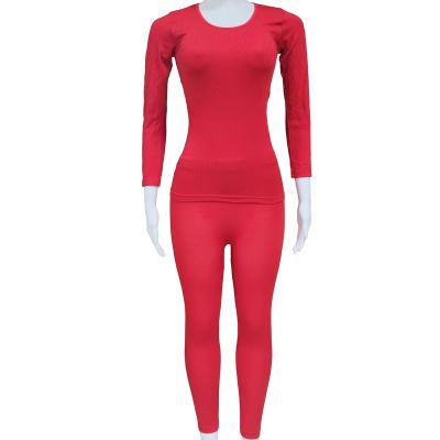 China Wholesale QUICK DRY seamless underwear wholesale fitness pants women tight comfortable yoga suit sportswear for sale