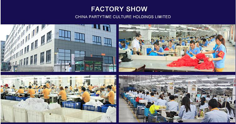 Verified China supplier - Yiwu Changyue Trade Company Ltd.