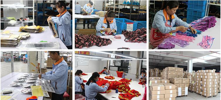 Verified China supplier - Yiwu Changyue Trade Company Ltd.