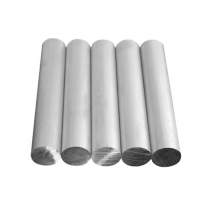 China Automotive Good Quality Aluminum Round Bars 1050 1060 1100 5754 5052 6063 7075 Large Diameter Aluminum Rod for sale