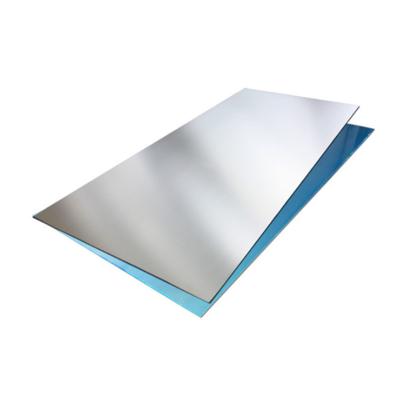 China Building & Construction ASTM 5005 Aluminum Alloy 5083 5054 Aluminum Sheet Plate Supplier for sale