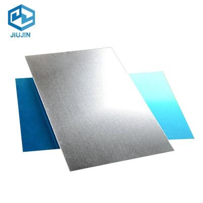 China Building & Construction 5000 Series Aluminum Sheets / Plate 5052 5754 5083 for sale