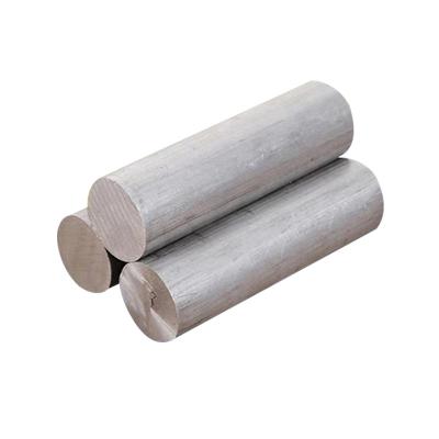 China Round Shape 4032 Automotive Polished High Quality Aluminum Bar ASTM Aluminum Wire Rod for sale