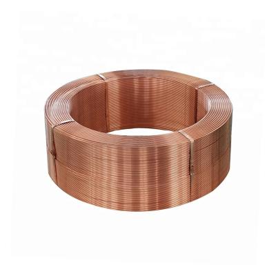 China Refrigerator China Manufacturer Wholesale Copper Tubes Air Condition Or Copper Coils Pipe For Tubing for sale