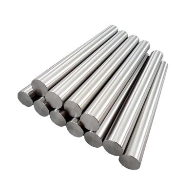 China Construction China Inconel 625 Sheet Suppliers Round Niconel Bar With Good Quality for sale