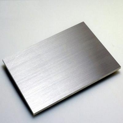 China Chinese1.5mm 3mm/304 chemical thick cold rolled 304l 316 316lstainnless steel plate for sale