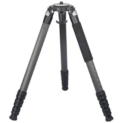 China Lightweight Carbon Fiber Disposable Tripod Support Tripods for sale