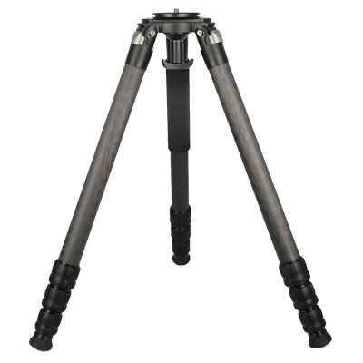 China PORTABLE tripod dslr carbon fiber for sale