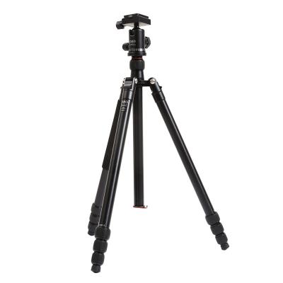 China PORTABLE aluminum professional triopo tripod for sale