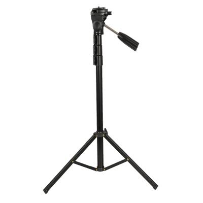 China Portable Flexible Lightweight Professional Tripod Photography Selfie Stick For Smartphone Mobile Phone Aluminum Tripod Stands for sale