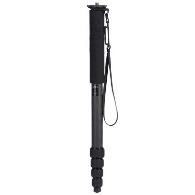 China Lightweight Professional Camera Tripod Carbon Fiber Monopod for sale