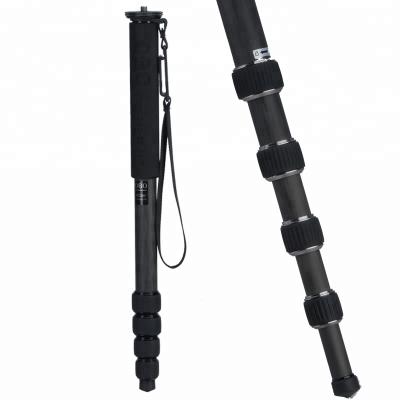 China Digital Camera Monopods Other Camera Accessories Carbon Fiber Stand Base for sale