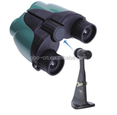 China Aluminum Alloy Binoculars Mounted Bracket With 1/4 Inch Screw OBO Telescope Bracket for sale