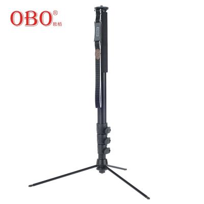 China Portable Digital Camera OBO MT344 Camera Monopod Tripod Made in China for sale