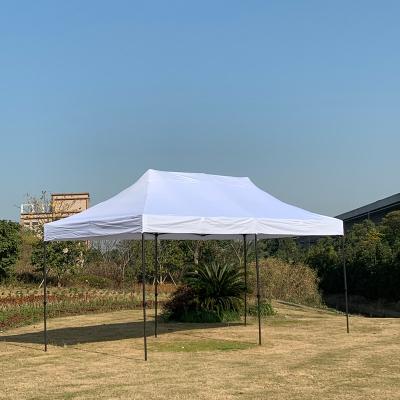 China Modern Outdoor Furniture Advertising Folding Tent Marquee Gazebo Canopy for sale