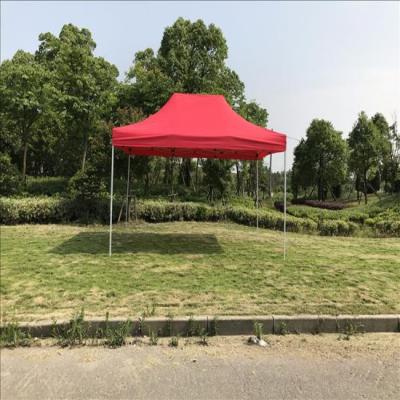 China Pop Up Tent Pop Up Stylish High Quality Parking Lot for sale