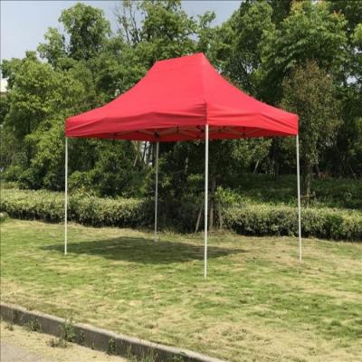 China Durable And Favorable Folding Waterproof Gazebo Shelter Canopy for sale