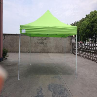 China Metal garden leisure folding gazebo canopy tent for outdoor events for sale