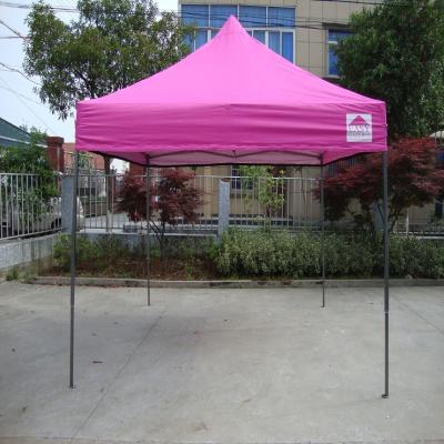 China Patio\Garden\Cottage\Courtyard\Noise Beach Stylish Outdoor Folding Gazebo 3*3M for sale