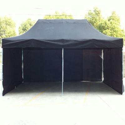 China 100% Waterproofing Quick Shade Canopy Tents Outdoor 3*6M for sale