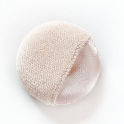 China Hot Selling Eco - Friendly Cotton Puff For Loose Powder for sale