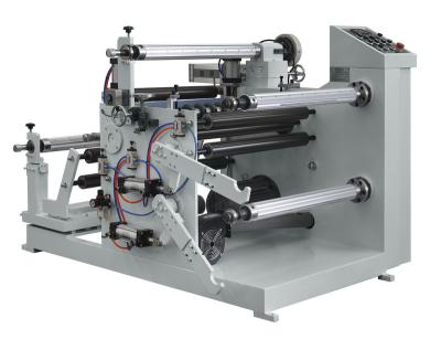 China Efficient Food Fast Speed ​​Slitting Machine Slitter For Film And Tape Production for sale