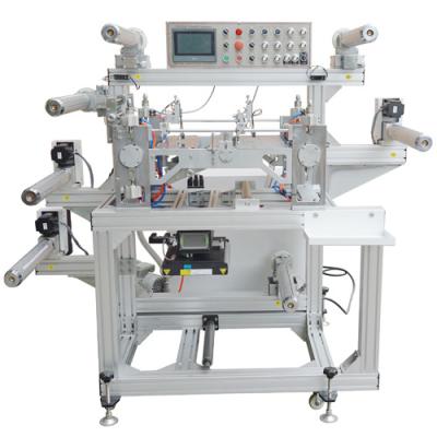 China China Factory Professional Manufacturer 420 Transfer Extrusion Laminating Machine For Tape Film for sale