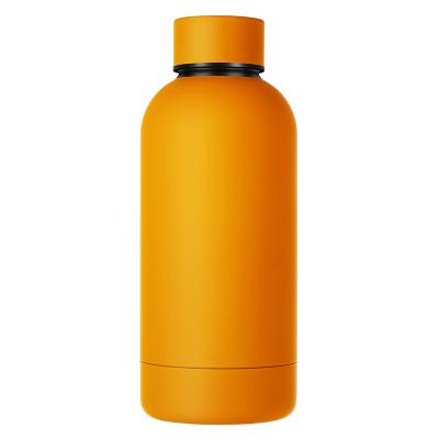 China PORTABLE Custom 500ml Narrow Mouth Drinking Stainless Steel Water Bottle 350ml 12oz 17oz 25oz 32oz for sale