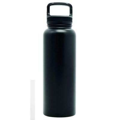 China 500ml Double Wall Stainless Steel Water Bottle Thermoses Flask PORTABLE Insulated Vacuum Flask for sale