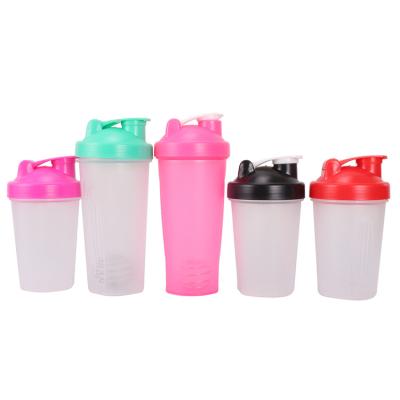 China BPA Free Custom Logo Jug Gym Water Bottles Plastic Bottle 20oz 21oz 25oz for sale