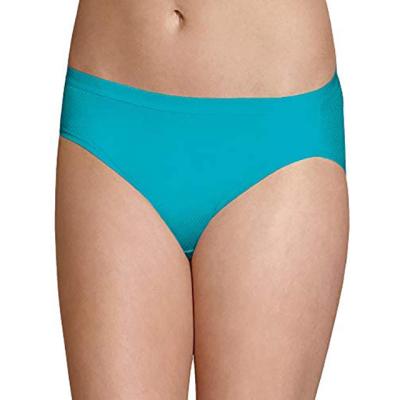 China Breathable Antibacterial Women's Underwear Sports Underwear Normal Size And Extra Size Back Underwear for sale