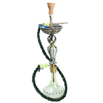 China Other Factory Outlet Plastic Smoke Box Babylon Shisha Hookah Model for sale