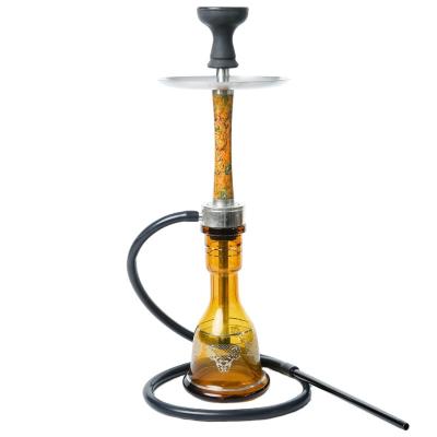 China Other China Quality Durable Manufacturer and High Quality Aluminum Hookah for sale