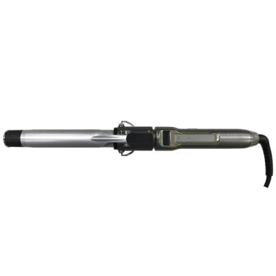 China Good Quality Hot Selling Custom Portable Touch Control Iron Private Label Curling Irons for sale