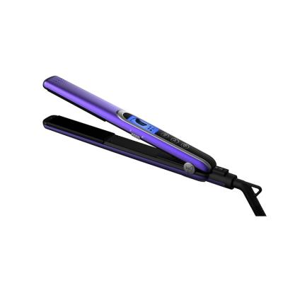 China Hotel China Professional Manufacture Waterproof Ceramic Flat Iron Hair Straightener for sale