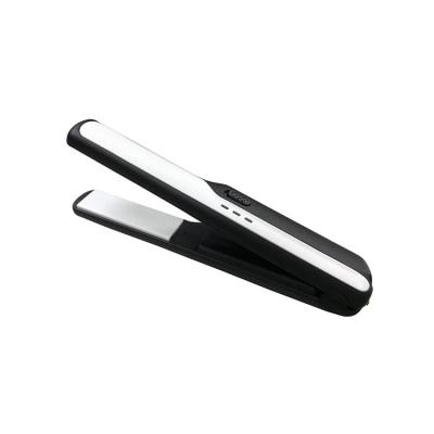 China Smart Senor Widely Used Professional Hair Styler Straightener Hotel Special Design for sale