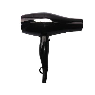 China Quality Guaranteed Ionic Unique Professional Custom Blow Dryer With Attachments for sale