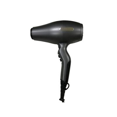 China Professionalnal Hair Protection Ceramic Coating Ionic Custom Brushless Blow Dryer for sale