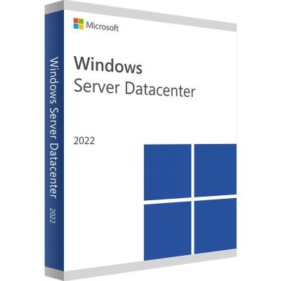 China Windows Server Datacenter 2022 Windows Server Datacenter DVD Full Pack Windows Server 2022 Genuine Data DVD Fast Shipping Windows Server 2022 for sale