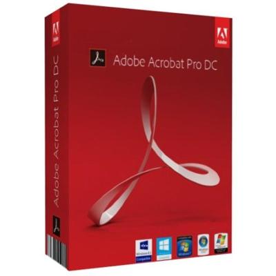 Chine Adobe Reader DC 2020 PRO Adobe Reader DC 2020 Pro Perpetual License Key à vendre